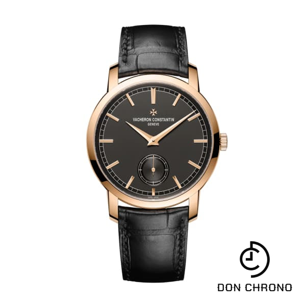 Vacheron Constantin Traditionnelle Manual Winding Ref. 82172