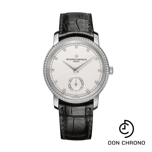 Vacheron Constantin Traditionnelle Manual-Winding Ref. # 82572/000G-9605