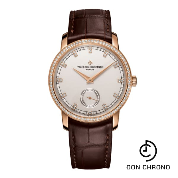 Vacheron Constantin Traditionnelle Manual-Winding Ref. # 82572/000R-9604