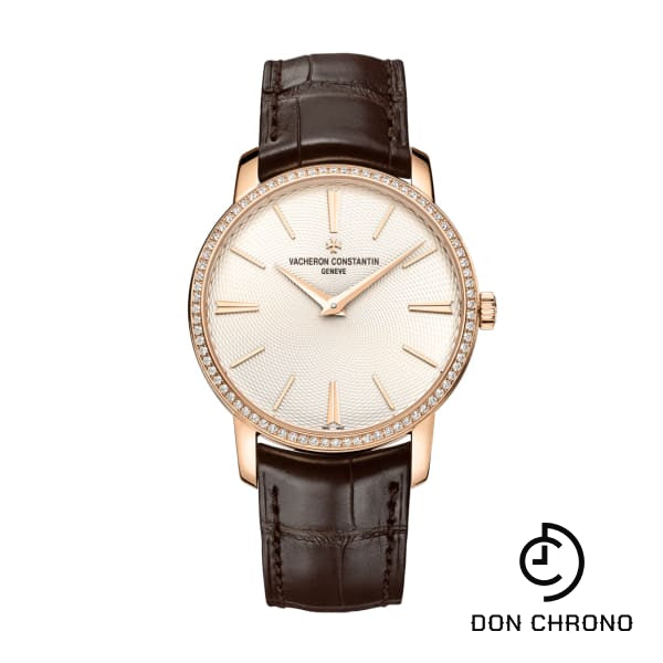 Vacheron Constantin Traditionnelle Manual-Winding Ref. # 82573/000R-9815