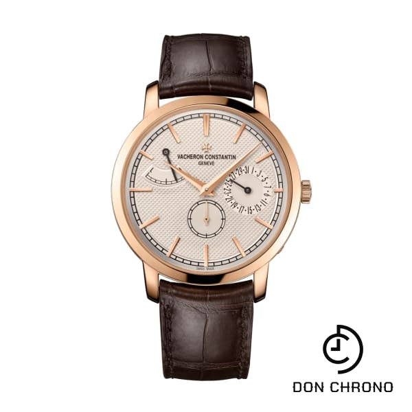 Vacheron Constantin Traditionnelle Manual-Winding Ref. # 83020/000R-9909