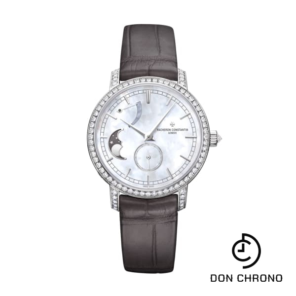 Vacheron Constantin Traditionnelle Moon Phase Ref. # 83570/000G-9916