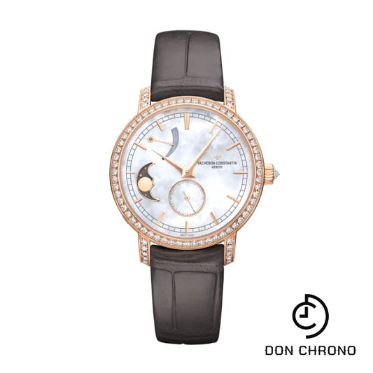 Vacheron Constantin Traditionnelle Moon Phase Ref. # 83570/000R-9915