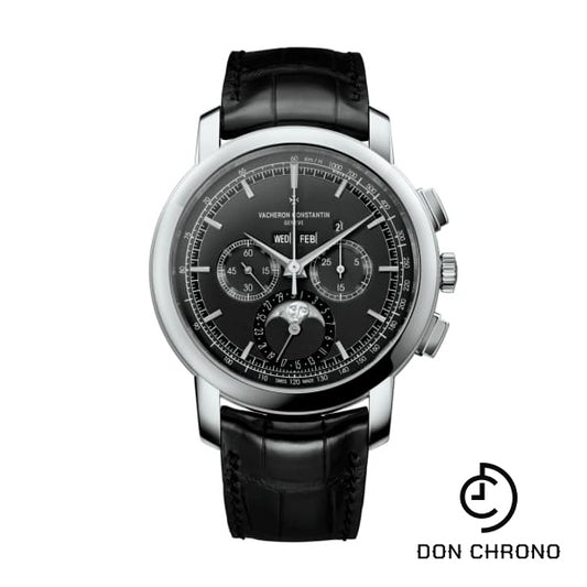 Vacheron Constantin Traditionnelle Perpetual Calendar Chronograph Ref. # 5000T/000P-B048