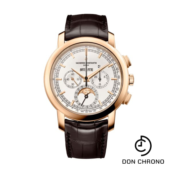Vacheron Constantin Traditionnelle Perpetual Calendar Chronograph Ref. # 5000T/000R-B304