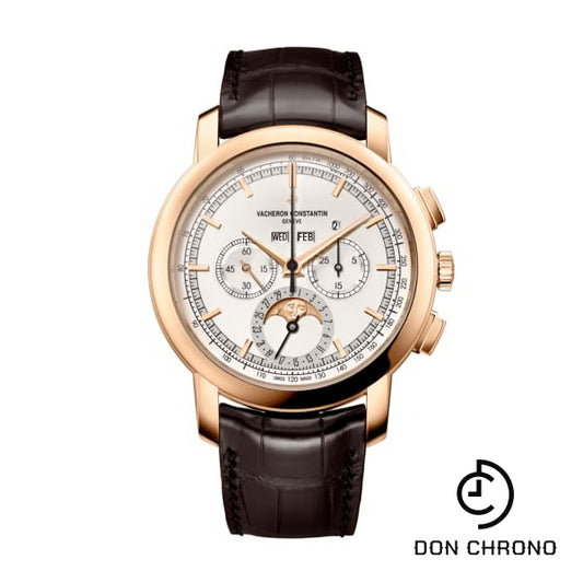 Vacheron Constantin Traditionnelle Perpetual Calendar Chronograph Ref. # 5000T/000R-B304