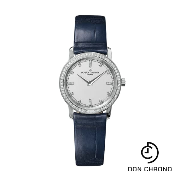 Vacheron Constantin Traditionnelle Quartz Ref. # 25558/000G-9405