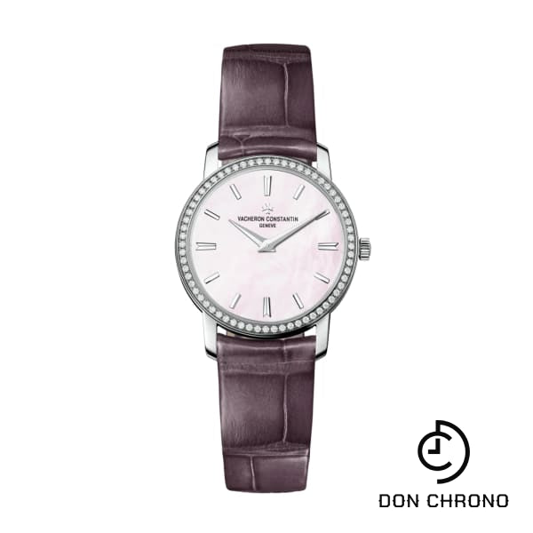 Vacheron Constantin Traditionnelle Quartz Ref. # 25558/000G-9830
