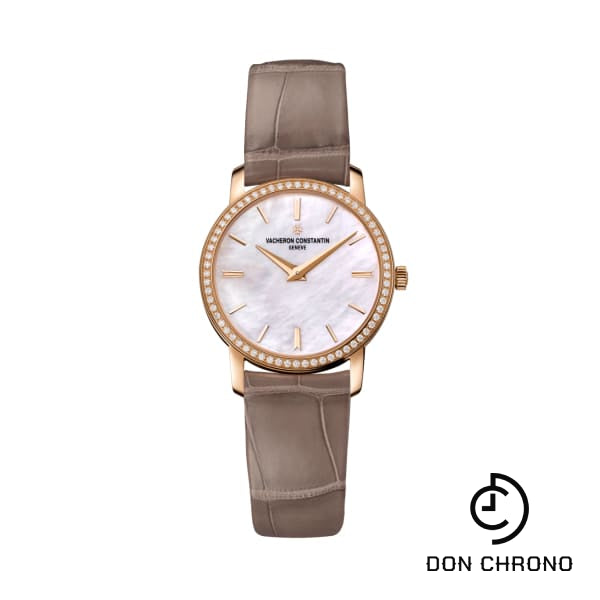 Vacheron Constantin Traditionnelle Quartz Ref. # 25558/000R-B156