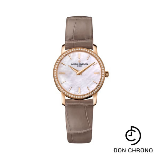 Vacheron Constantin Traditionnelle Quartz Ref. # 25558/000R-B156