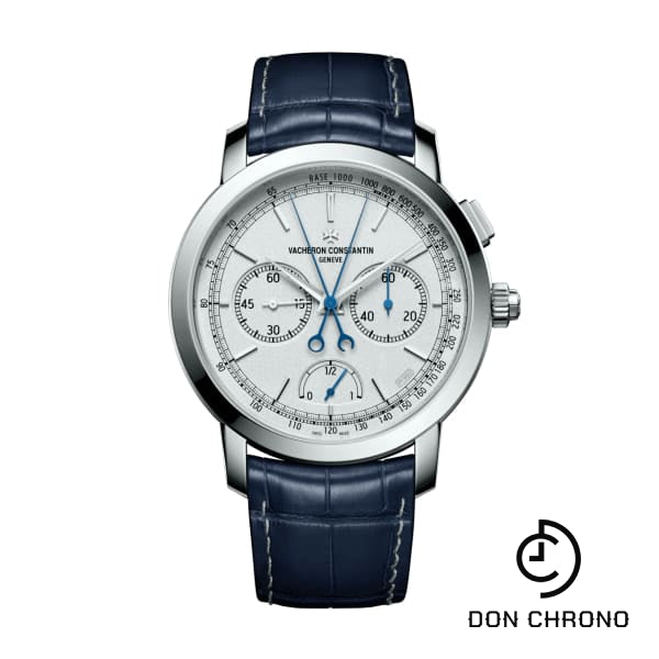 Vacheron Constantin Traditionnelle Ref. # 5400T/000P-B637
