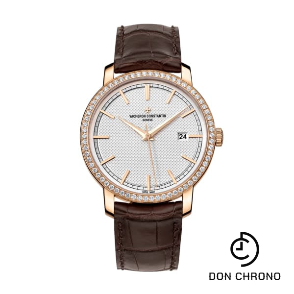 Vacheron Constantin Traditionnelle Self-Winding Ref. # 85520/000R-9850