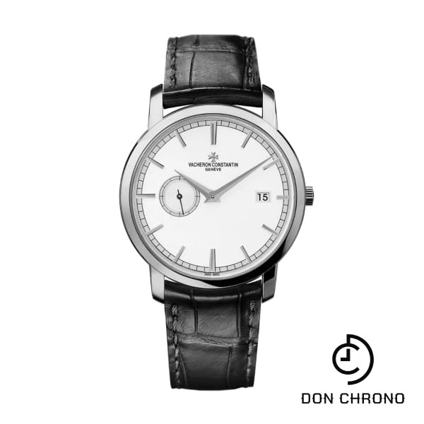 Vacheron Constantin Traditionnelle Self-Winding Ref. # 87172/000G-9301