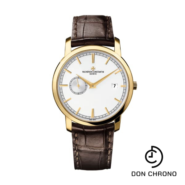 Vacheron Constantin Traditionnelle Self-Winding Ref. # 87172/000J-9512