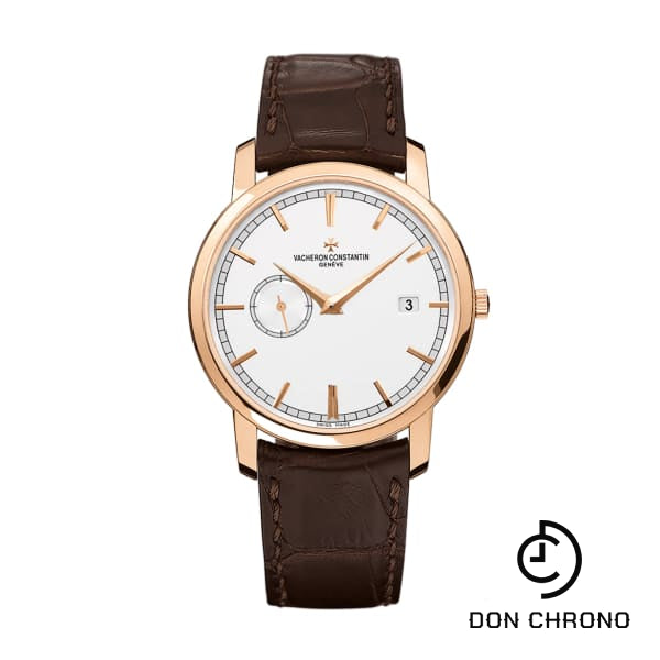 Vacheron Constantin Traditionnelle Self-Winding Ref. # 87172/000R-9302
