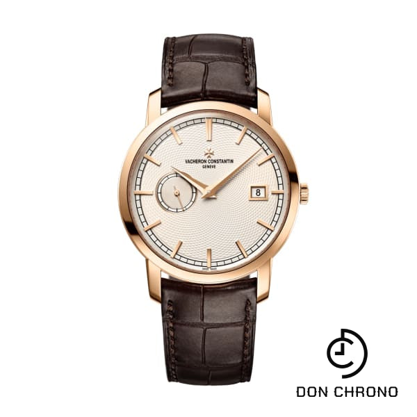 Vacheron Constantin Traditionnelle Self-Winding Ref. # 87172/000R-B167