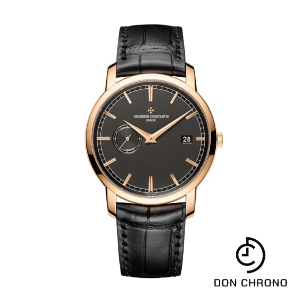 Vacheron Constantin Traditionnelle Self-Winding Ref. # 87172/000R-B403