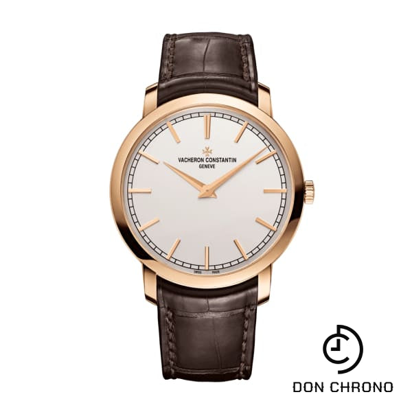 Vacheron Constantin Traditionnelle Self-Winding Ultra-Thin Ref. # 43075/000R-9737
