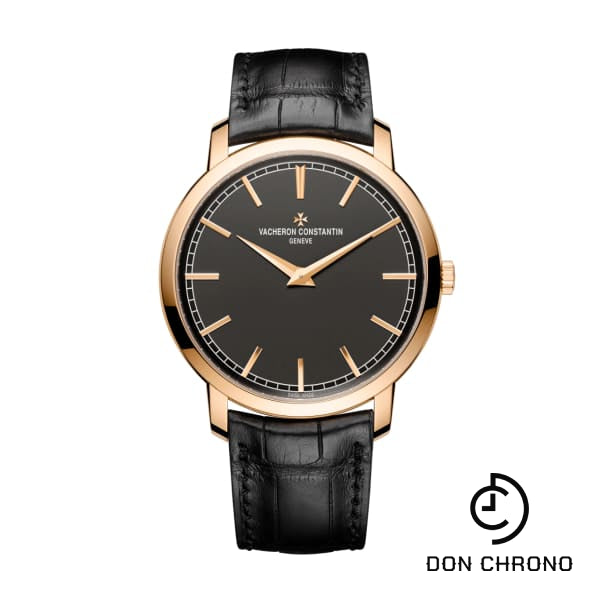 Vacheron Constantin Traditionnelle Self-Winding Ultra-Thin Ref. # 43075/000R-B404