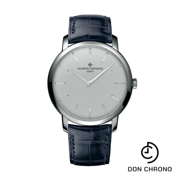 Vacheron Constantin Traditionnelle Self-Winding Ultra-Thin Ref. # 43076/000P-9875