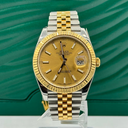 Rolex DateJust 30664