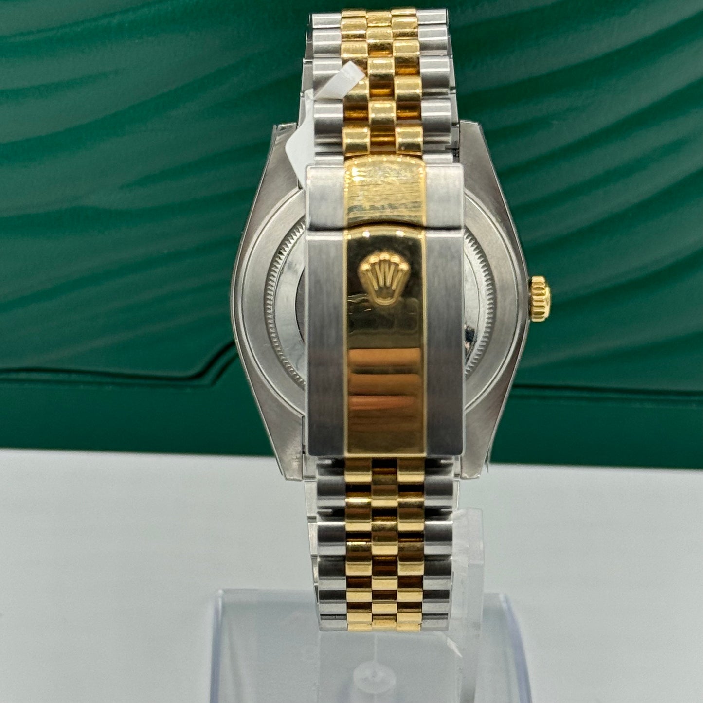 Rolex DateJust 30664