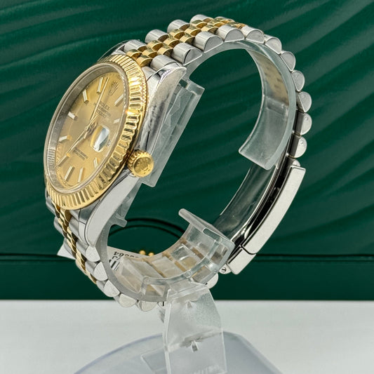 Rolex DateJust 30664