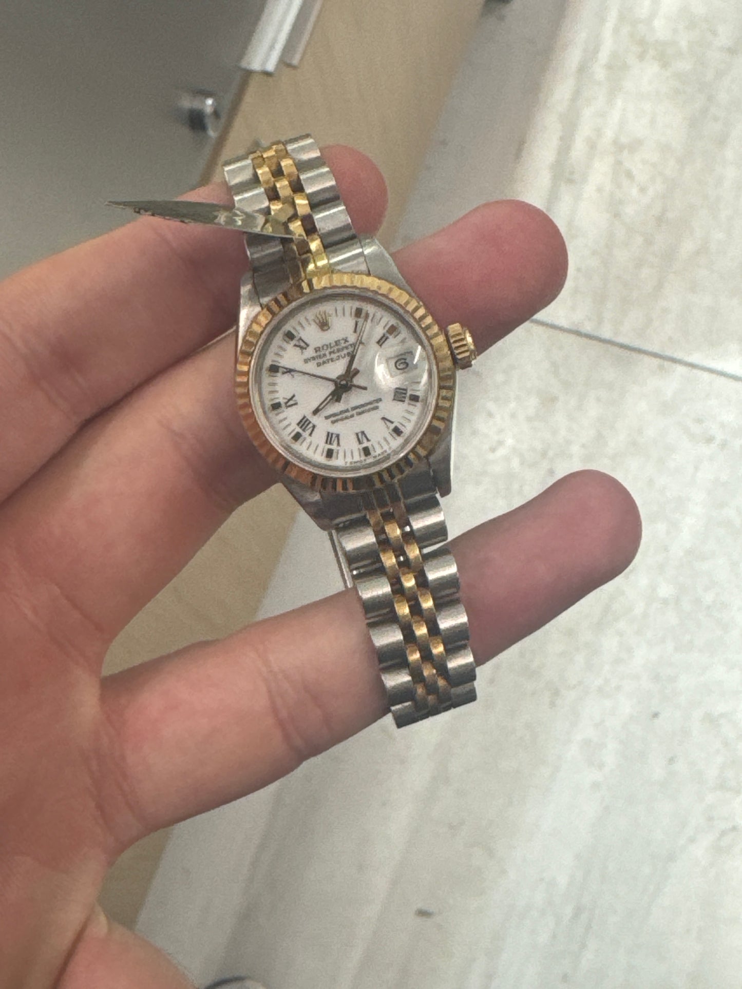 Datejust 26