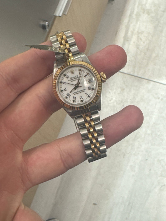 Datejust 26