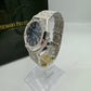 Audemars Piguet Royal Oak Frosted Blue Dial 15410BC.GG.1224BC.01