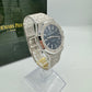 Audemars Piguet Royal Oak Frosted Blue Dial 15410BC.GG.1224BC.01