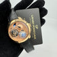 Girard Perregaux Bridges Planetarium Tri-axial Tourbillon 99290-52-951-BA6A Men's Watch