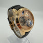 Girard Perregaux Bridges Planetarium Tri-axial Tourbillon 99290-52-951-BA6A Men's Watch