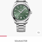 Omega Sea Master