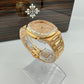 Patek Philippe 5723/1R-001 Limited Edition Asprey Nautilus with Baguette Diamond Dial and Bezel