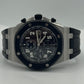 Audemars Piguet Royal Oak Offshore Chronograph 42mm Black Dial 25940SK.OO.D002CA.01