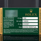 Rolex Date-just
