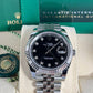 126334 Black Diamond Dial