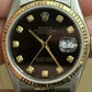 Rolex Datejust 36mm Lot #93499