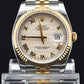 Rolex Date-just