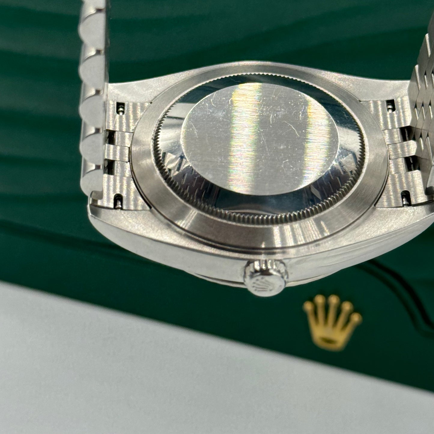 Rolex DateJust 30667