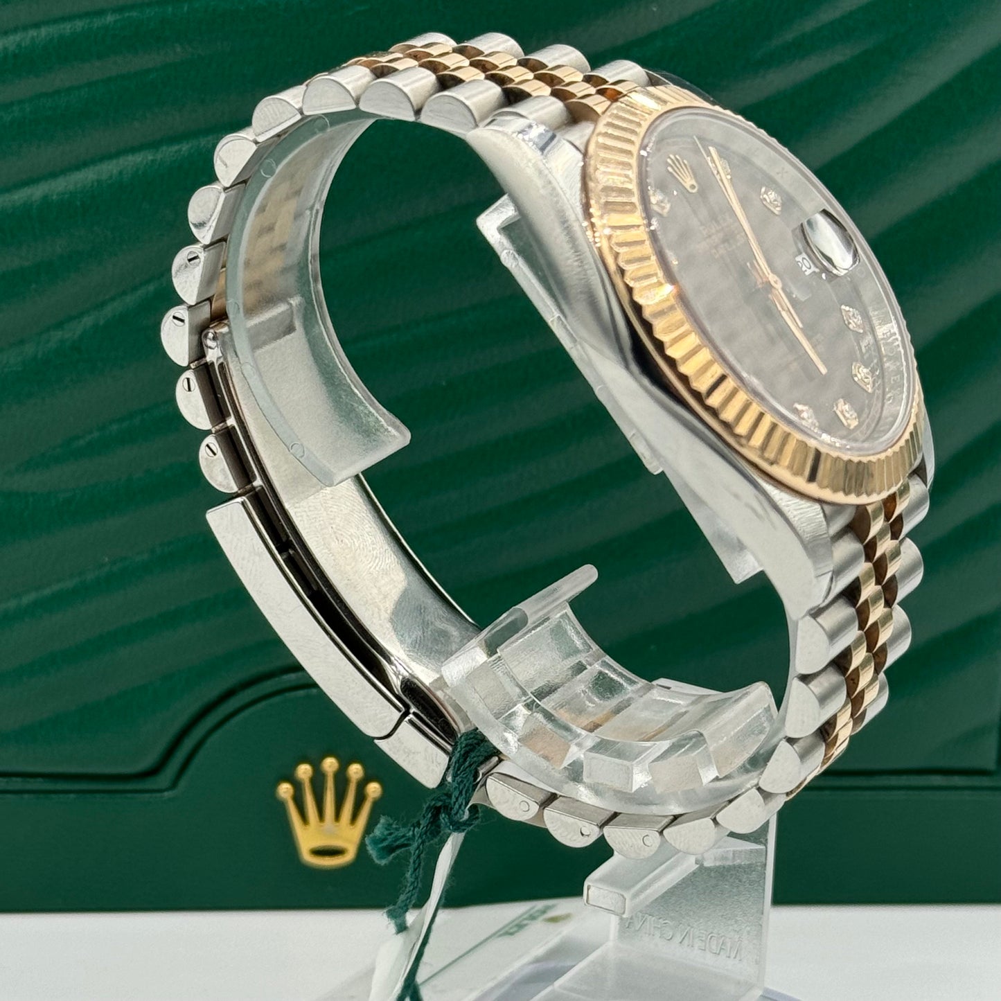 Rolex DateJust 30669