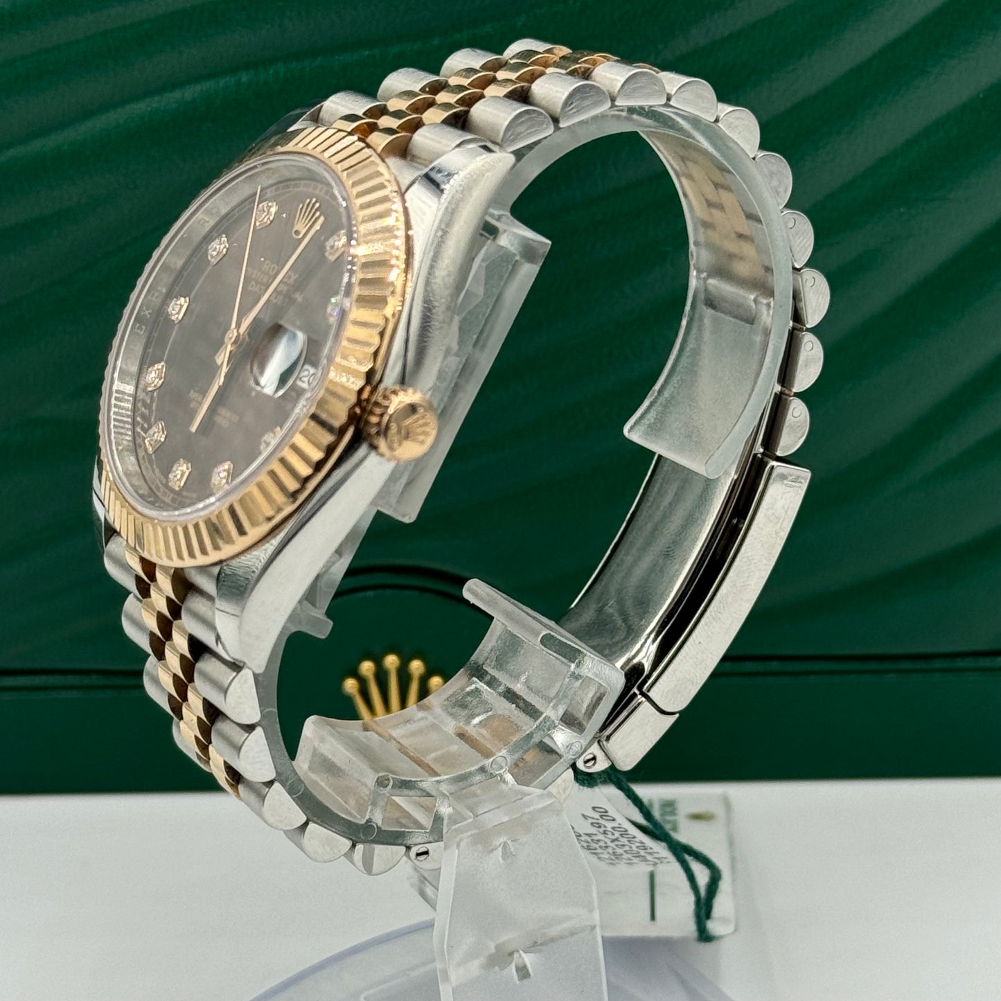 Rolex DateJust 30669