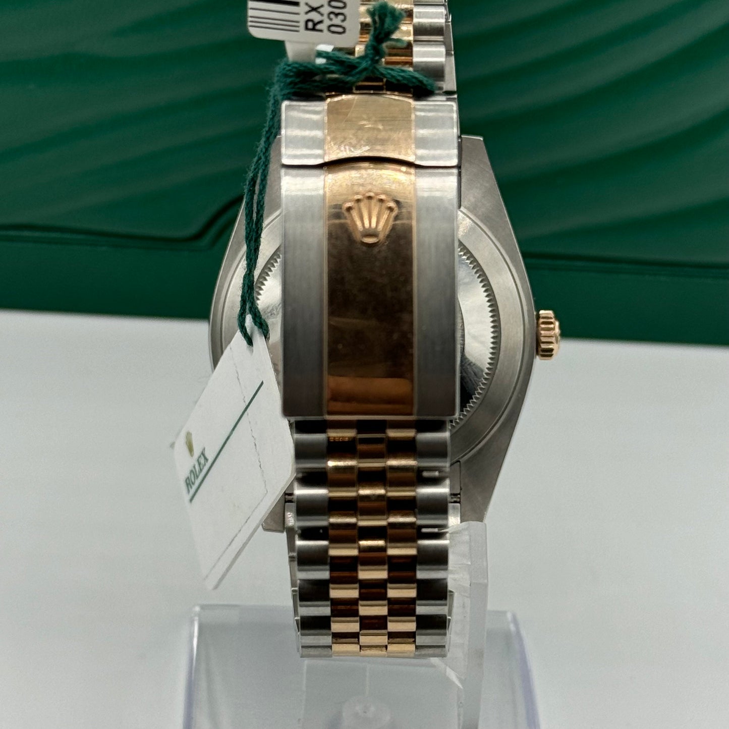 Rolex DateJust 30669