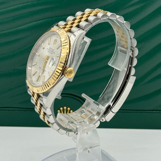 Rolex DateJust 30665