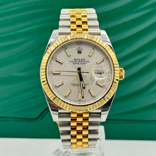 Rolex DateJust 30665