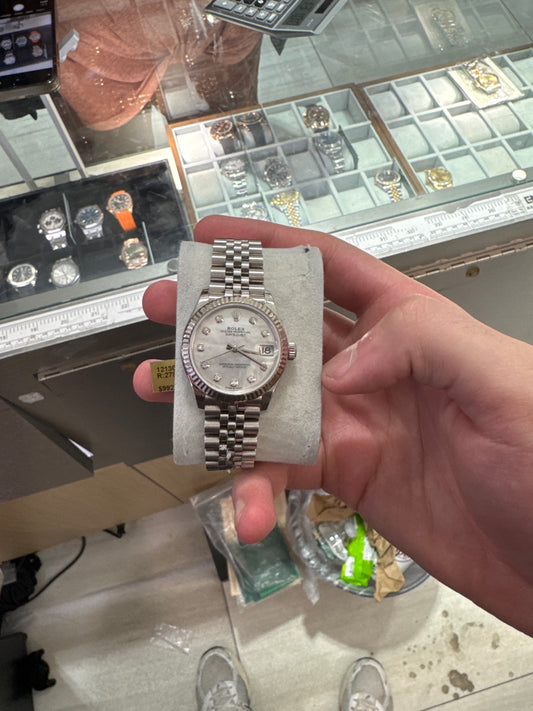 Rolex 278274