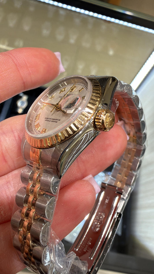 Rolex Datejust 79173