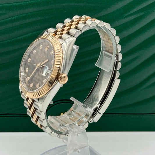 Rolex DateJust 30670