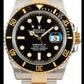 126613LN Submariner 2024 UNWORN BOX & PAPERS